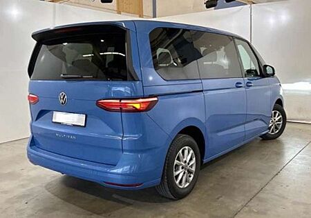 VW T7 Volkswagen Multivan *AHK*LED*Apple*6 Sitze*Navi*VKZE*CAM