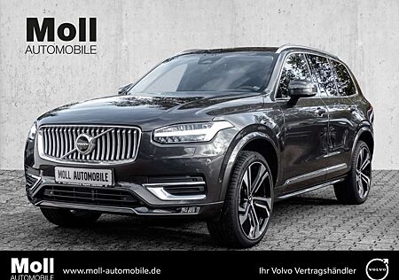 Volvo XC 90 XC90 Plus Bright AWD B5 Diesel EU6d 7-Sitzer Allrad AD