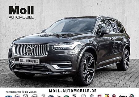 Volvo XC 90 XC90 Plus Bright AWD B5 Diesel EU6d 7-Sitzer Allrad AD