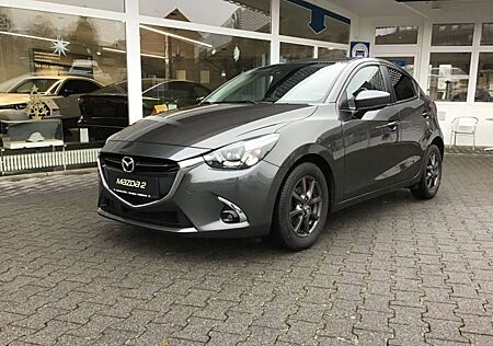 Mazda 2 SKYACTIV-G 90 66 kW (90 PS) Kizoku Intense
