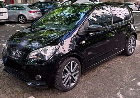 Seat Mii 1.0 FR-Line