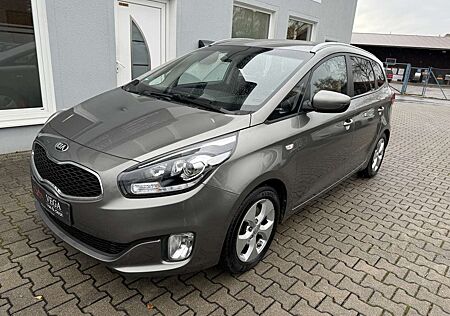 Kia Carens Vision 1.7 CRDI AUT RFK NAVI SHZ TEMP