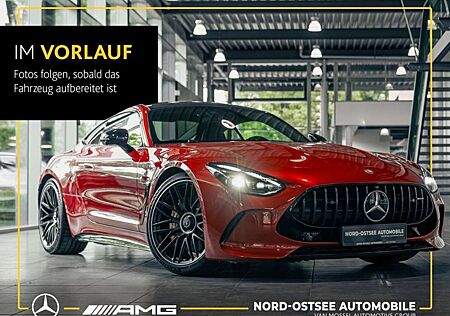 Mercedes-Benz A 200 AMG KAMERA PANO LED SITZHEIZUNG TEMPPOMAT