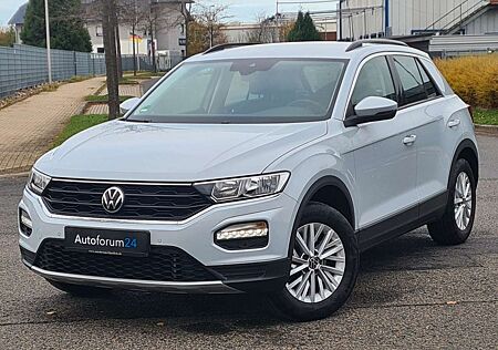 VW T-Roc Volkswagen Style*Autom.*Navi*PDC*SHZ*