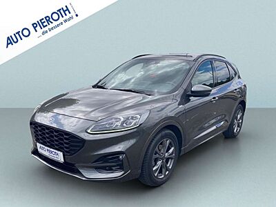 Ford Kuga 1.5 EcoBoost ST-LINE X