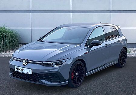 VW Golf GTI Volkswagen Clubsport 2,0 l TSI 221 kW 300 PS 7-Gan