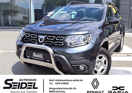 Dacia Duster Comfort SCe 115 2WD