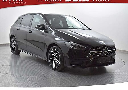 Mercedes-Benz B 250 e AMG Line NIGHT+STANDHZ+WIDESC+KAM+LED+18"