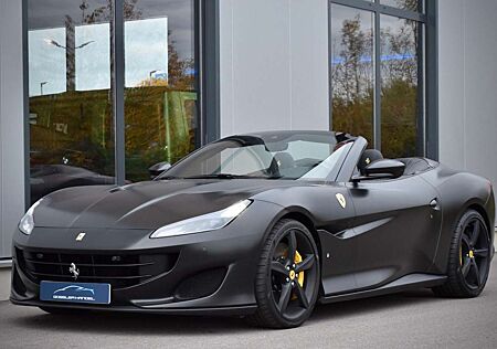 Ferrari Portofino SPIDER DAYTONA SITZLÜFTUNG 1.HAND