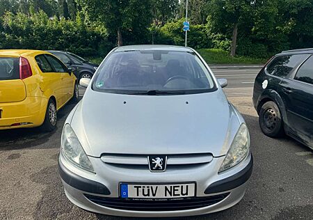 Peugeot 307 Tendance Tüv/Au NEU