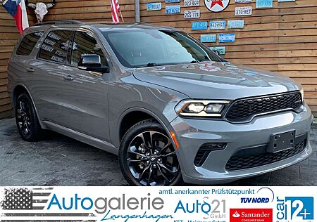 Dodge Durango 3,6 l GT BLACKTOP RWD CarPlay 6 S.