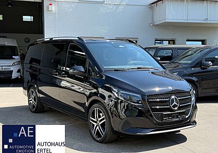 Mercedes-Benz V 300 d 4MATIC STYLE Lang Facelift Neuwertig