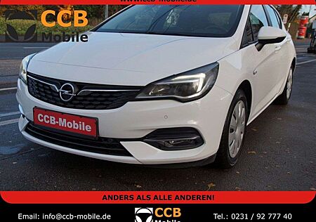 Opel Astra K Lim. 5-trg. Business *AUTOM.+1HD*MWST*SC