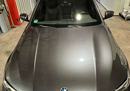 BMW 330d 330 Touring Aut. M Sport