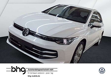 VW Golf Volkswagen 1.5 eHybrid DSG Style