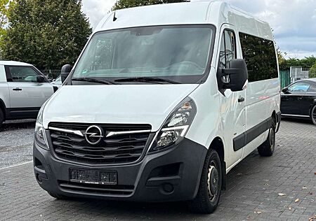 Opel Movano B Kasten/Kombi HKb L2H2 3,3t/9-SITZER