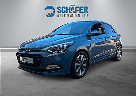 Hyundai i20 Select 1.0 #KLIMA #NAVI #SHZ #PANO #KAM