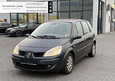 Renault Grand Scenic Scenic II Grand Exception 2009