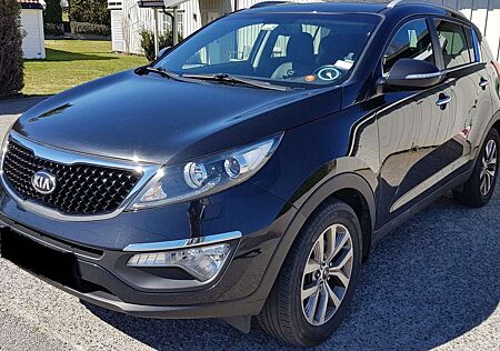 Kia Sportage 1.6 GDI 2WD Vision