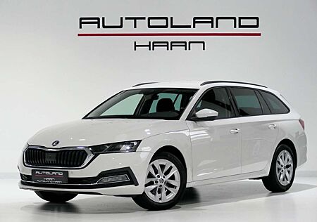 Skoda Octavia gebraucht kaufen Skoda Octavia Combi Style 1.5TSI e-TEC*Keyless*LED*17*