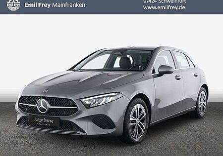 Mercedes-Benz A 180 A-Klasse