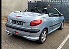 Peugeot 206 CC 110 Platinum / TÜV NEU ! - ZAHNRIEMEN NEU