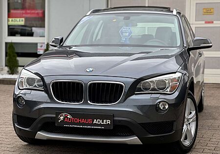 BMW X1 sDrive 18d*1HD*SPORTAUTOM*Pano*PDC*AHK*SH*XEN