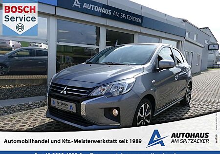 Mitsubishi Space Star 1.2 Spirit NAVI SHZ