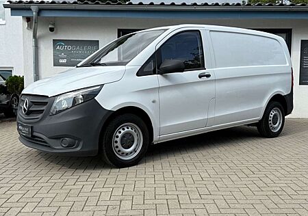 Mercedes-Benz Vito Kasten 111 CDI°Tempo°AHK°3 Sitzer