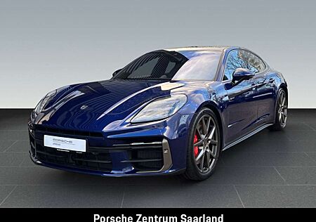 Porsche Panamera Turbo E-Hybrid Pano.,Hinterachsl.,Sport