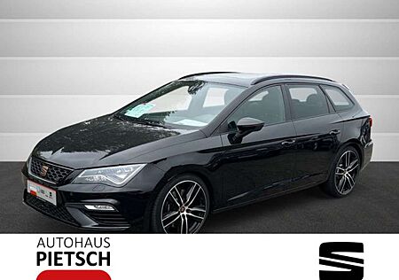 Seat Leon ST Cupra 2.0 TSI DSG 4Drive Pano Navi VC