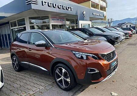 Peugeot 3008 Crossway 1.2 PureTech 130
