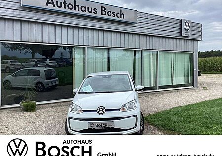 VW e-up! gebraucht kaufen VW e-up! Volkswagen e-up! Edition CCS SHZ Alu Tempomat RFK Bluetooth
