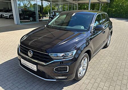 VW T-Roc Volkswagen 1.5 TSI ACT OPF DSG Sport