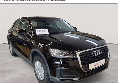 Audi Q2 30 TFSI SHZ