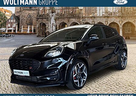 Ford Puma ST X Navi Digitales Cockpit LED Sperrdiff. Soundsy