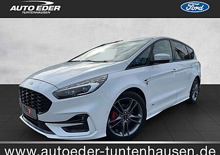 Ford S-Max ST-Line AWD Automatik 7-Sitzer Sportpaket