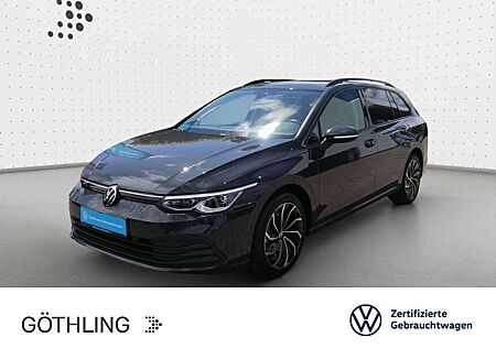 VW Golf Volkswagen Variant Life TSI 81kW*KAM*NAVI*LED*LIGHT AS