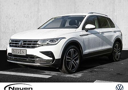 VW Tiguan Volkswagen 2.0 TSI Elegance 4Motion *AHK*ACC*KAMERA*NAVI*