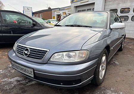 Opel Omega B Selection Lim.*HU Neu-Insp.Neu*