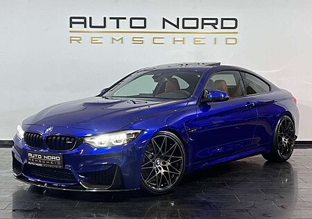 BMW M4 Competition*DEUTSCH*S.Dach*Kamera*HeadUP*DAB*