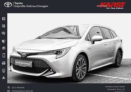 Toyota Corolla 1.8-l-Hybrid Touring Sports SHZ PDC BSM