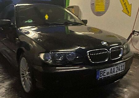 BMW 318d 318