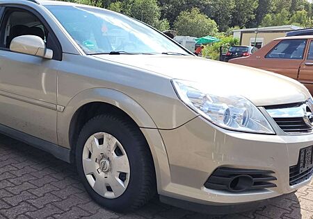 Opel Vectra 1.9 CDTI Caravan