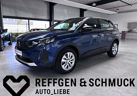 Peugeot 3008 ACTIVE PACK KLIMA+LED+KAMERA+DAB+ALU+1HD+TÜ