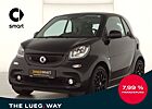 Smart ForTwo EQ coupe prime 22kw Cool & Media+LED+Pano