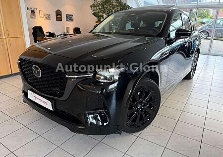 Mazda CX-60 2.5 e-SKYACTIV PHEV Homura Auto AWD