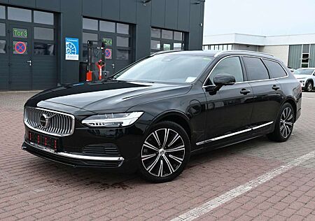 Volvo V90 T6 AWD PHEV Inscription Expres.360°*PANO*H&K