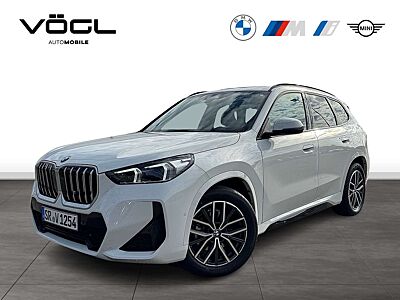 BMW X1 xDrive20d M Sportpaket DAB LED Komfortzg.