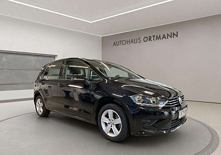 VW Golf Sportsvan Volkswagen 1.2 Benzin "Comfortline" 2WD Automatik